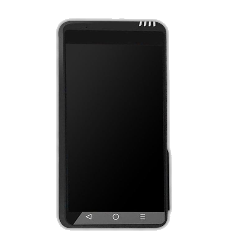 Dejavoo QD2 mobile card reader