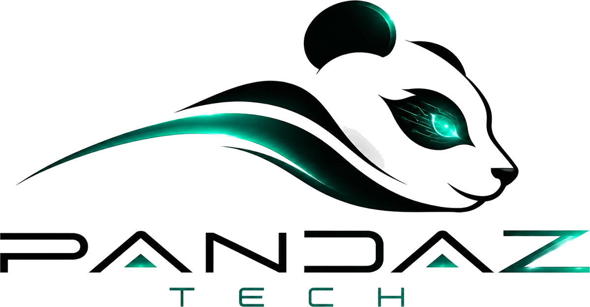 PandazPOS by PandazTech